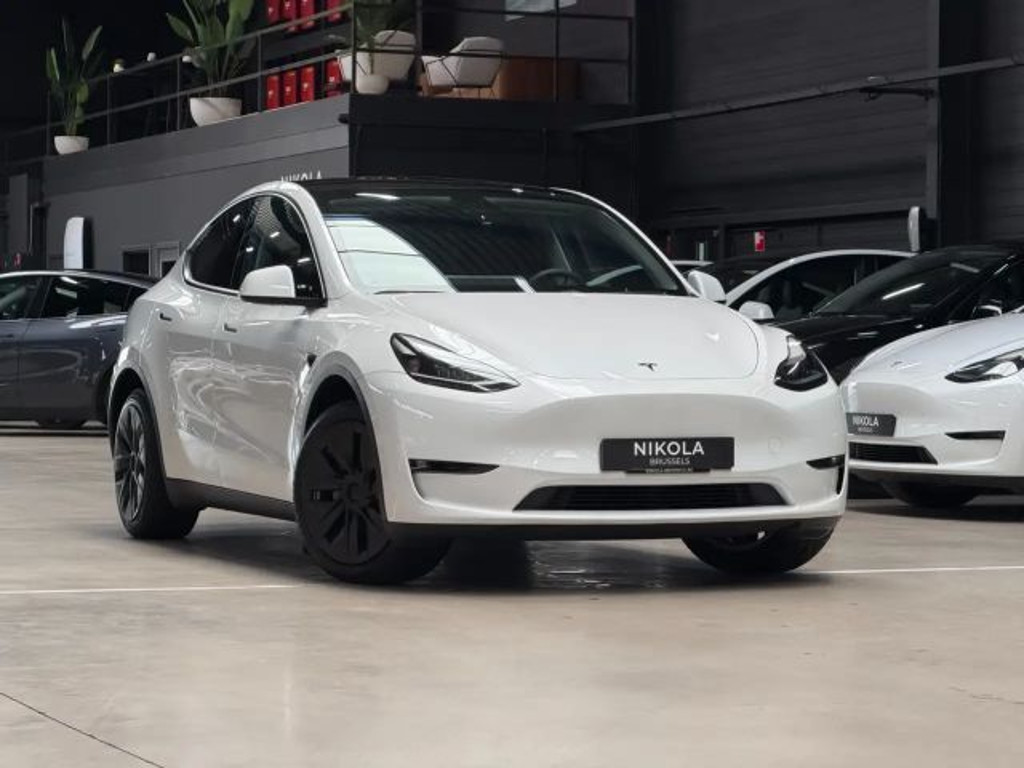 Tesla Model Y 2023 Elektrisch
