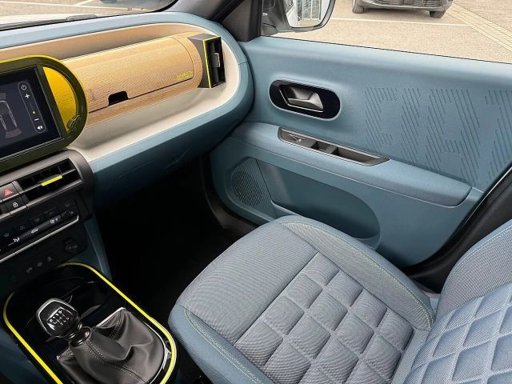 Fiat Grande Panda