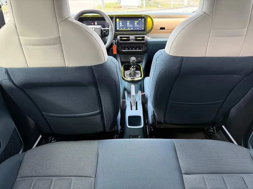 Fiat Grande Panda
