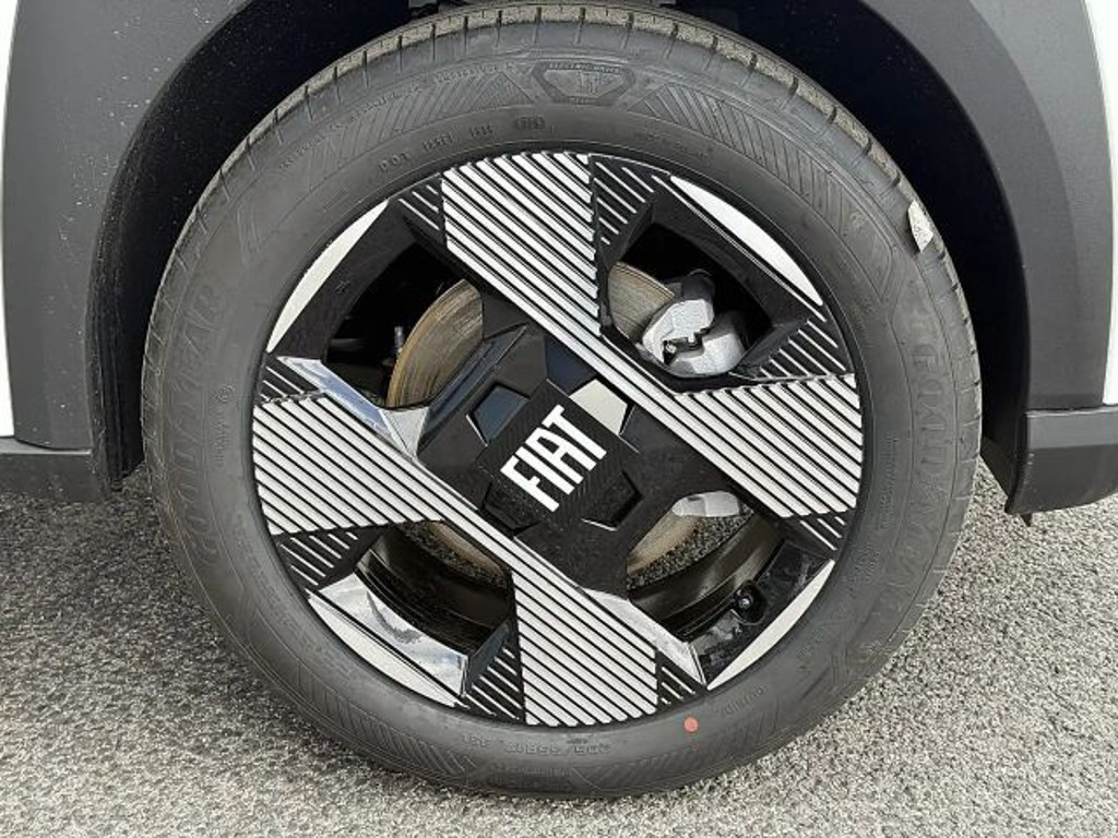 Fiat Grande Panda