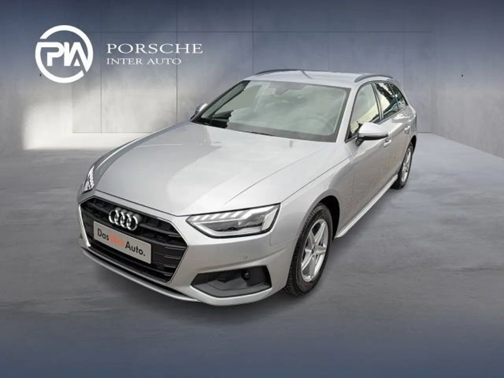 Audi A4 2024 Diesel