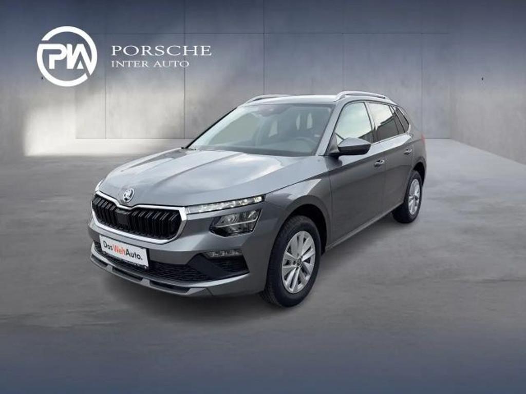 Skoda Kamiq 2026 Benzine