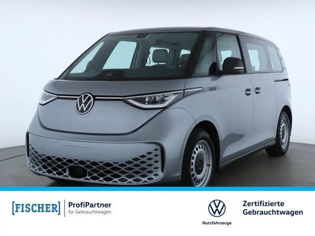 Volkswagen ID. Buzz 2025 Elektrisch