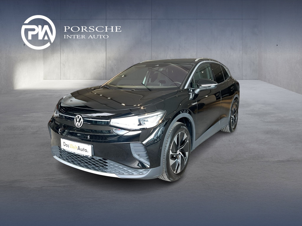 Volkswagen ID.4 2023 Elektrisch