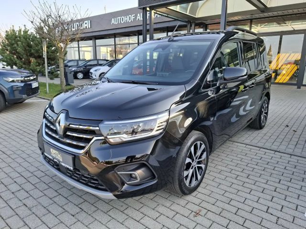 Renault Kangoo 2024 Diesel