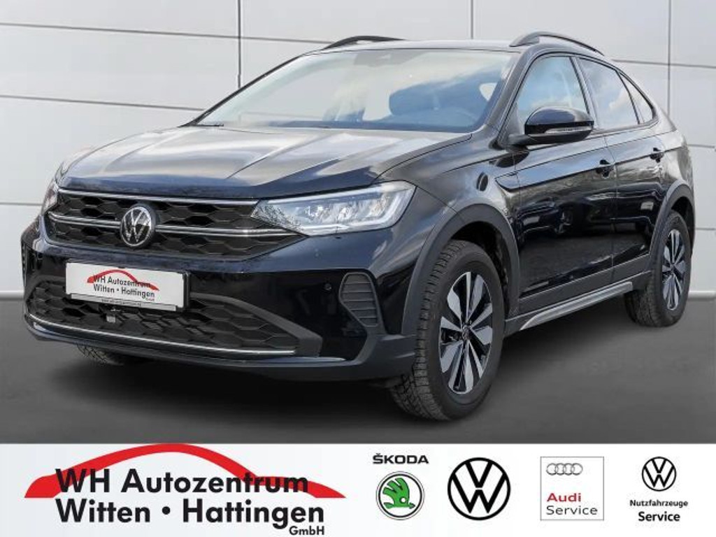 Volkswagen Taigo 2024 Benzine