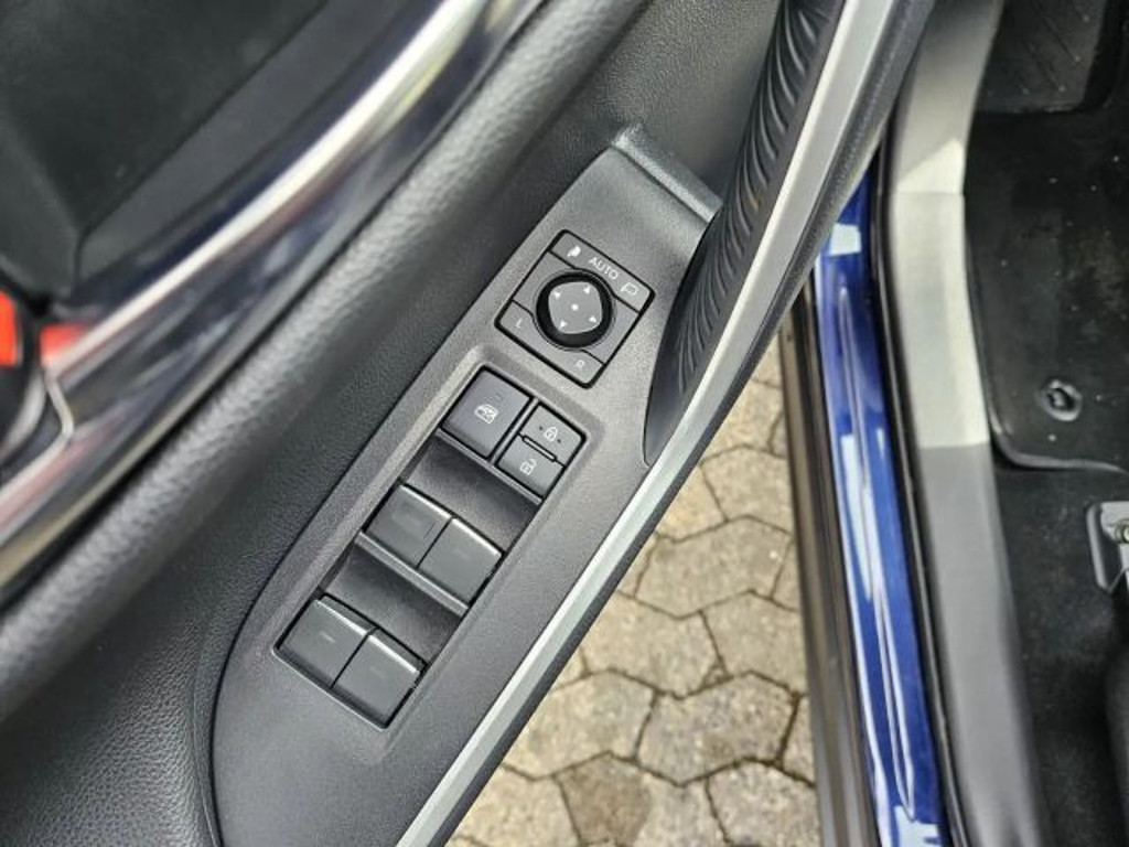Suzuki Across
