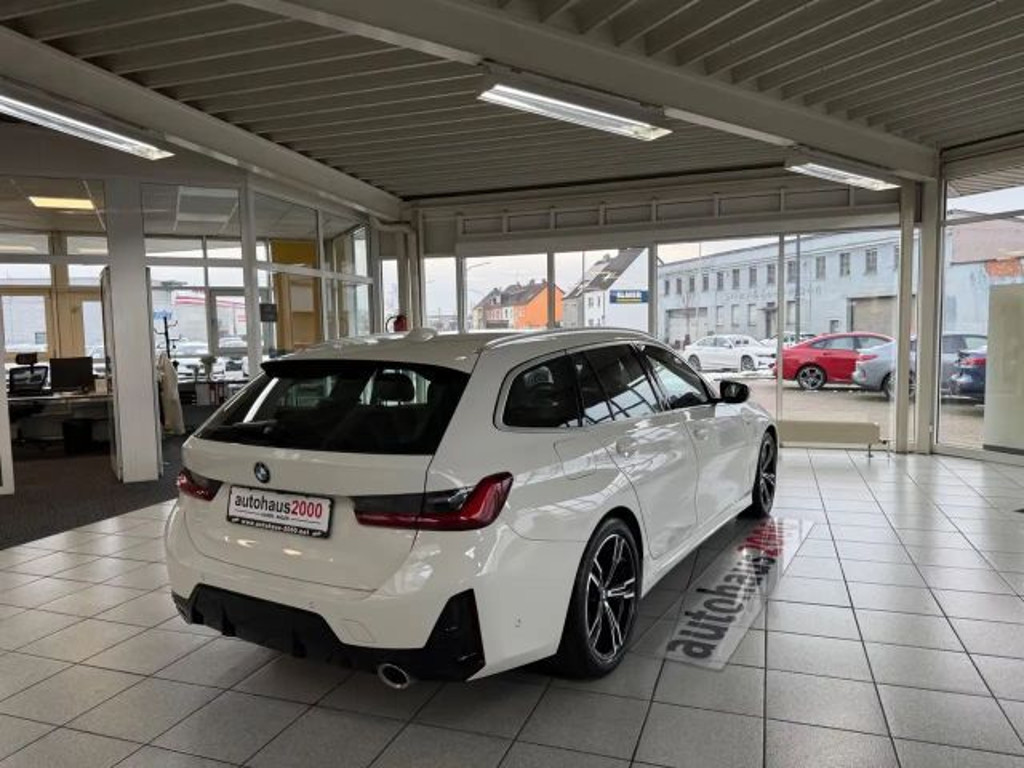BMW 3 Serie