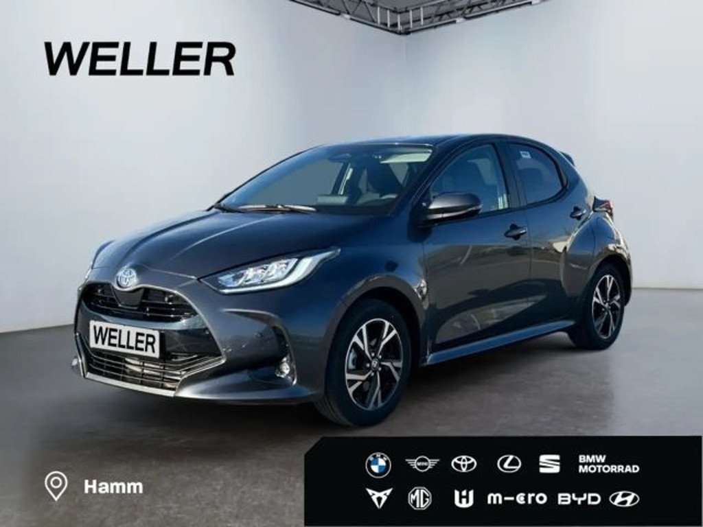 Toyota Yaris 2026 Hybride Benzine