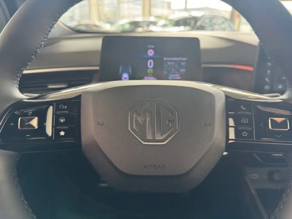MG MG3