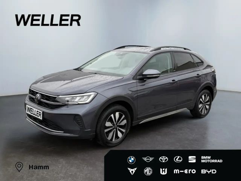 Volkswagen Taigo 2024 Benzine