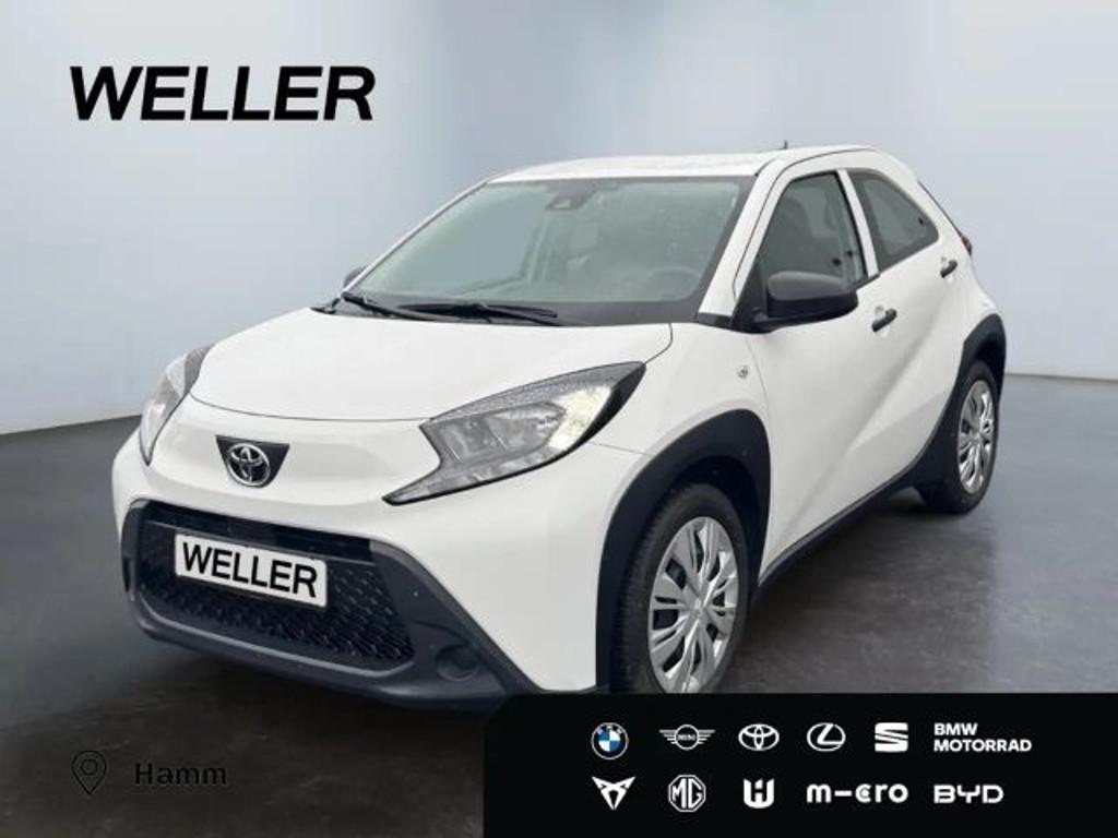 Toyota Aygo X 2023 Benzine
