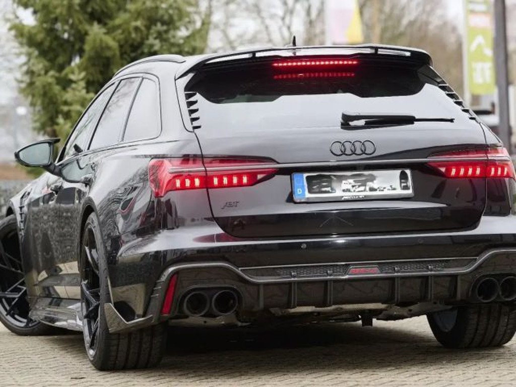 Audi RS6