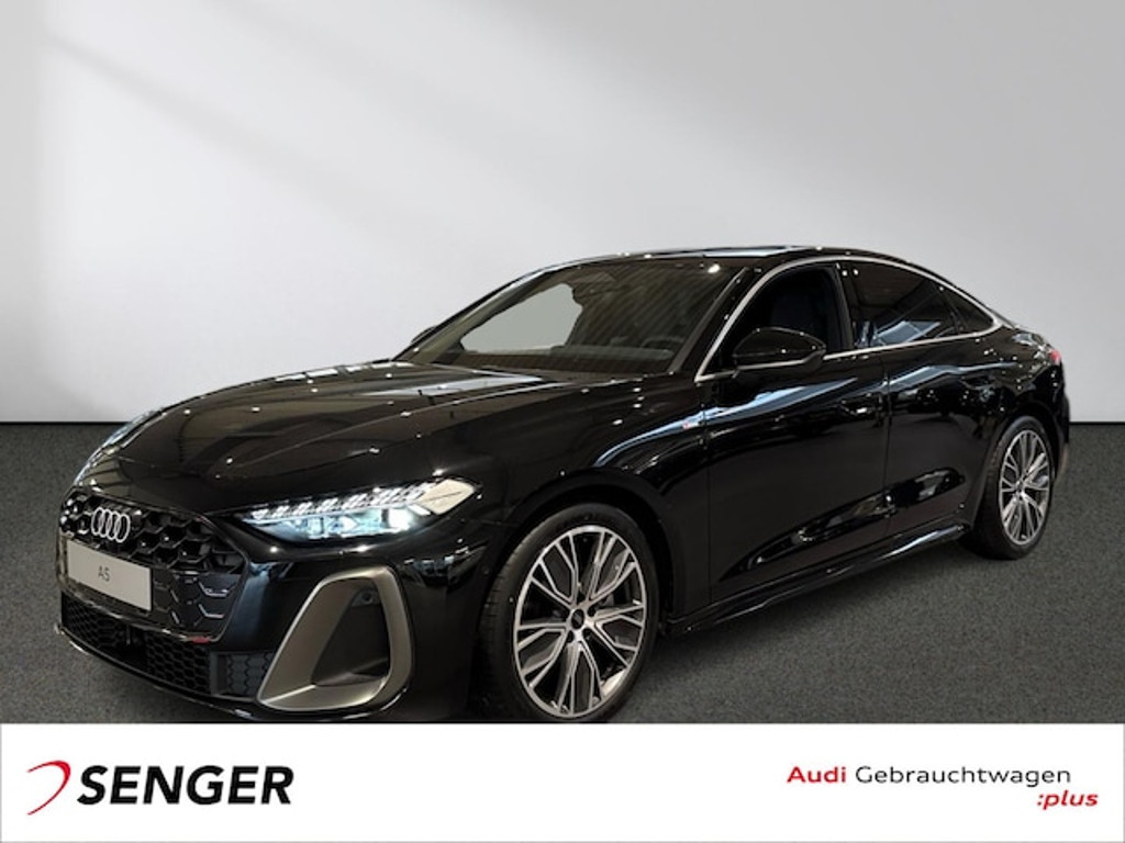 Audi A5 2026 Benzine