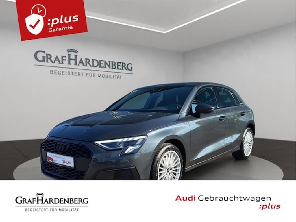 Audi A3 2022 Benzine