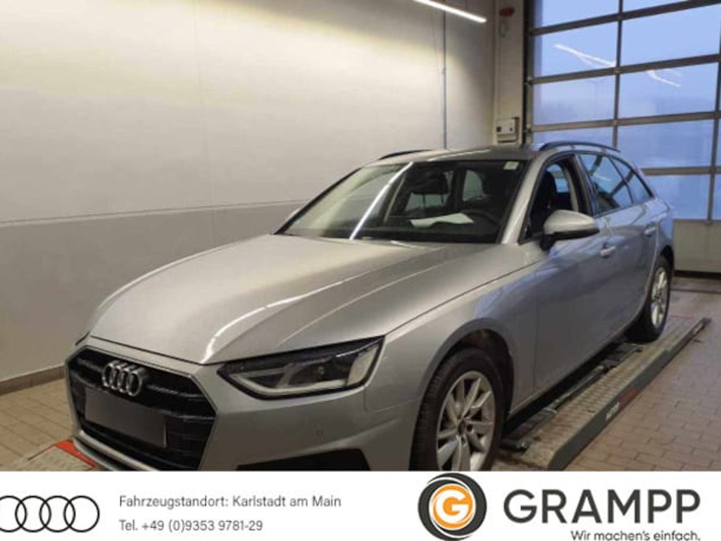Audi A4 2024 Diesel