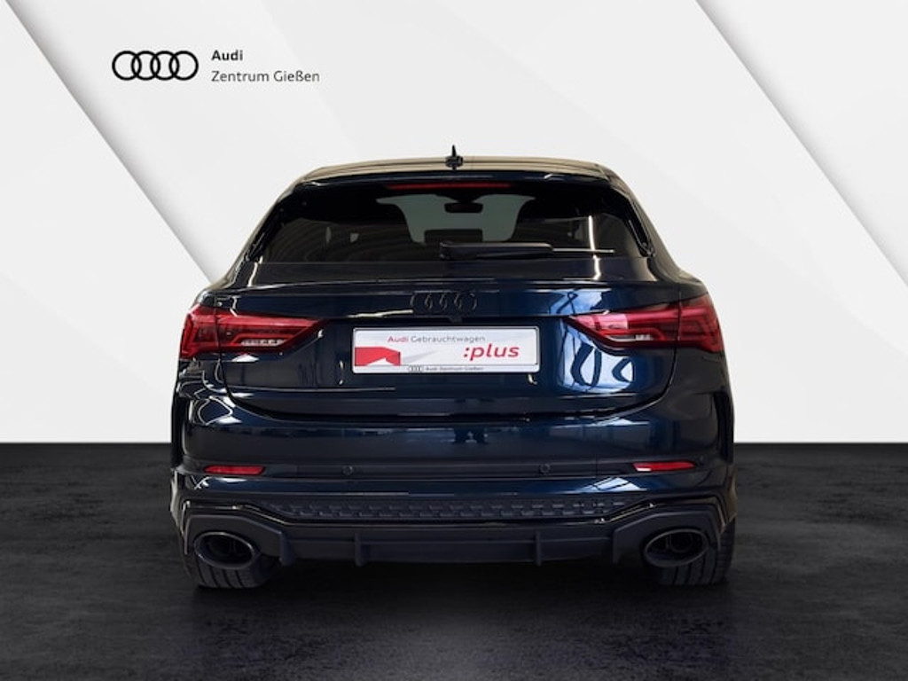 Audi RS Q3