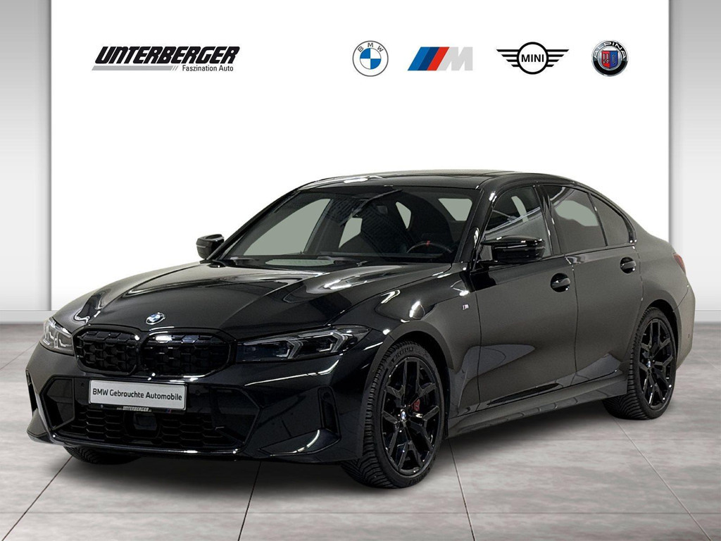 BMW M340 2024 Benzine