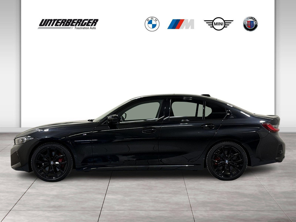 BMW M340