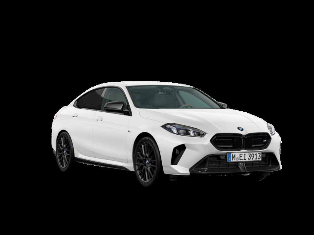 BMW M235