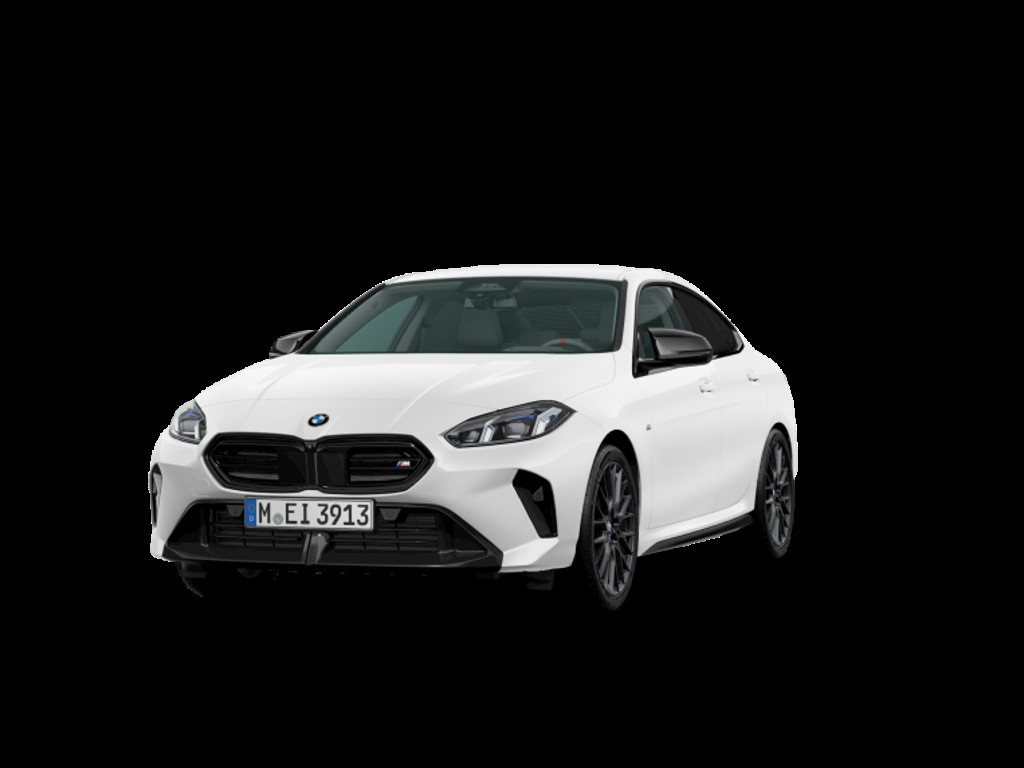 BMW M235
