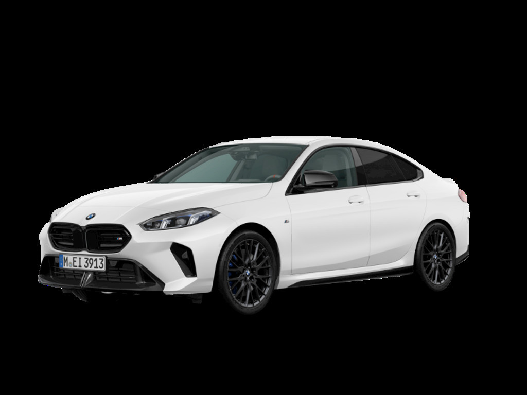 BMW M235