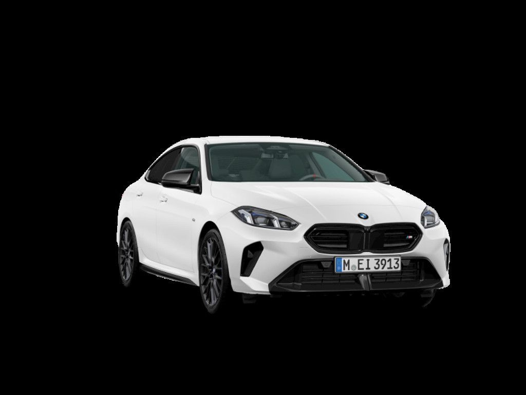BMW M235