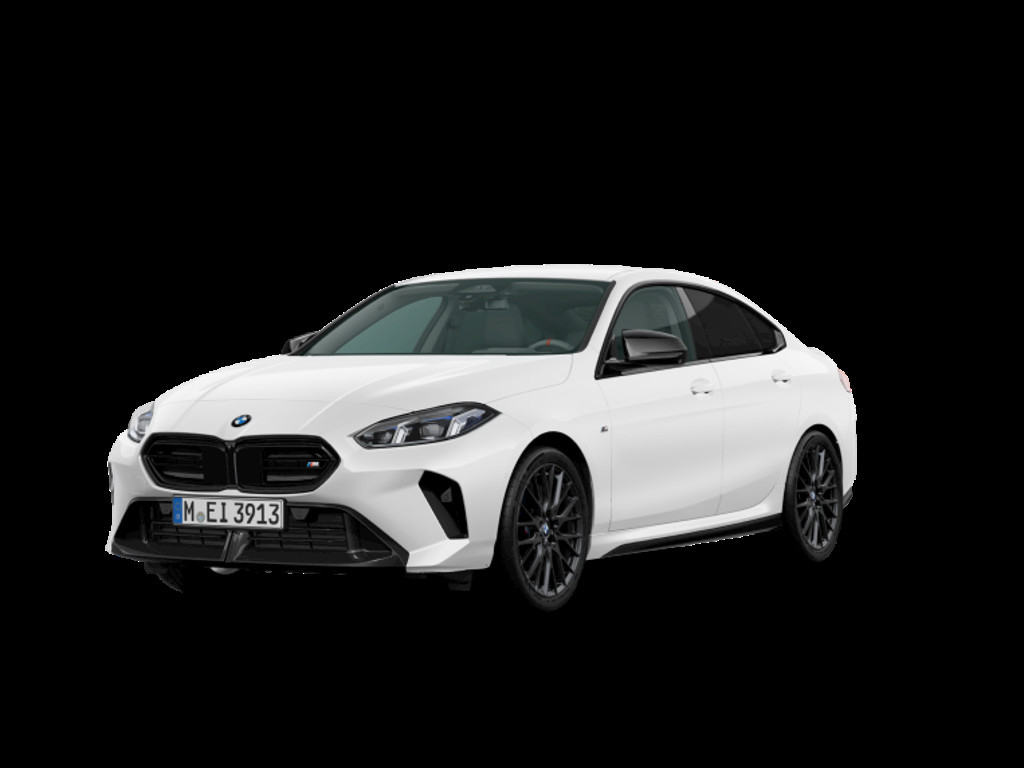 BMW M235