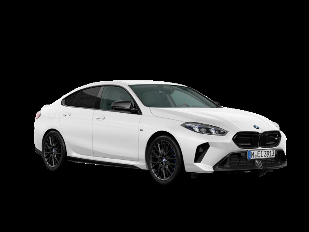 BMW M235