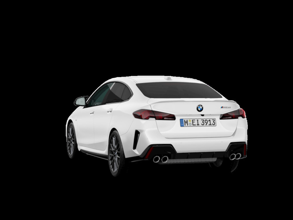BMW M235