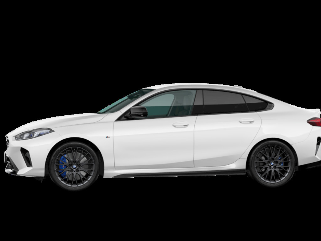 BMW M235
