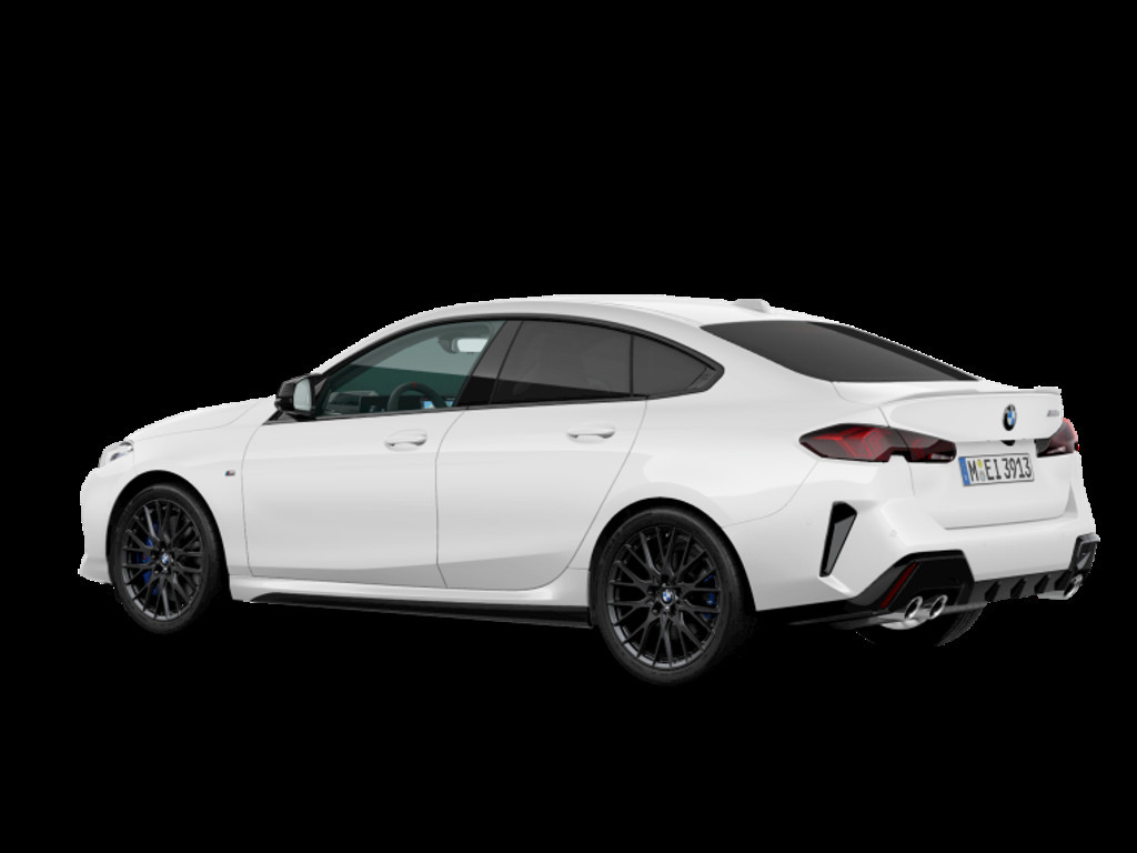 BMW M235