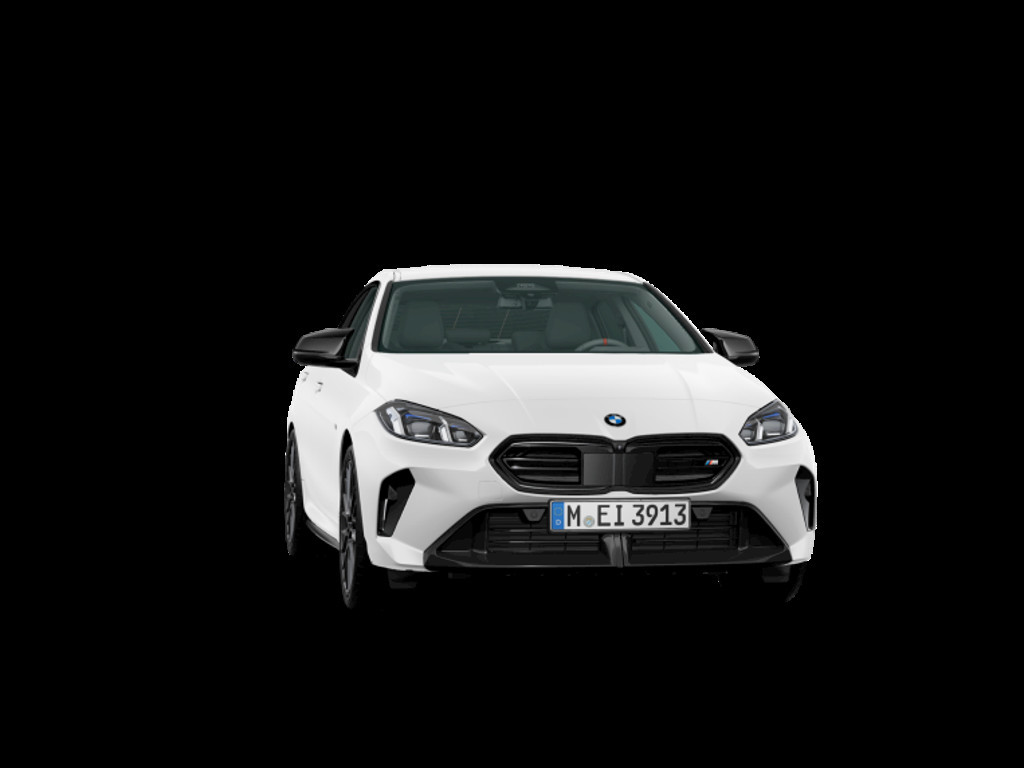 BMW M235