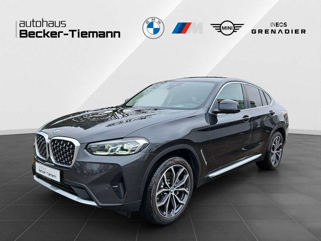 BMW X4 2025 Diesel