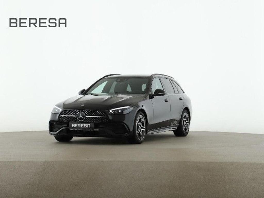 Mercedes-Benz C-Klasse 2025 Diesel