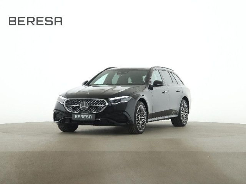 Mercedes-Benz E-Klasse 2026 Diesel