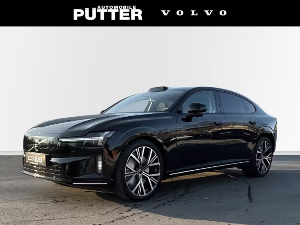 Volvo ES90