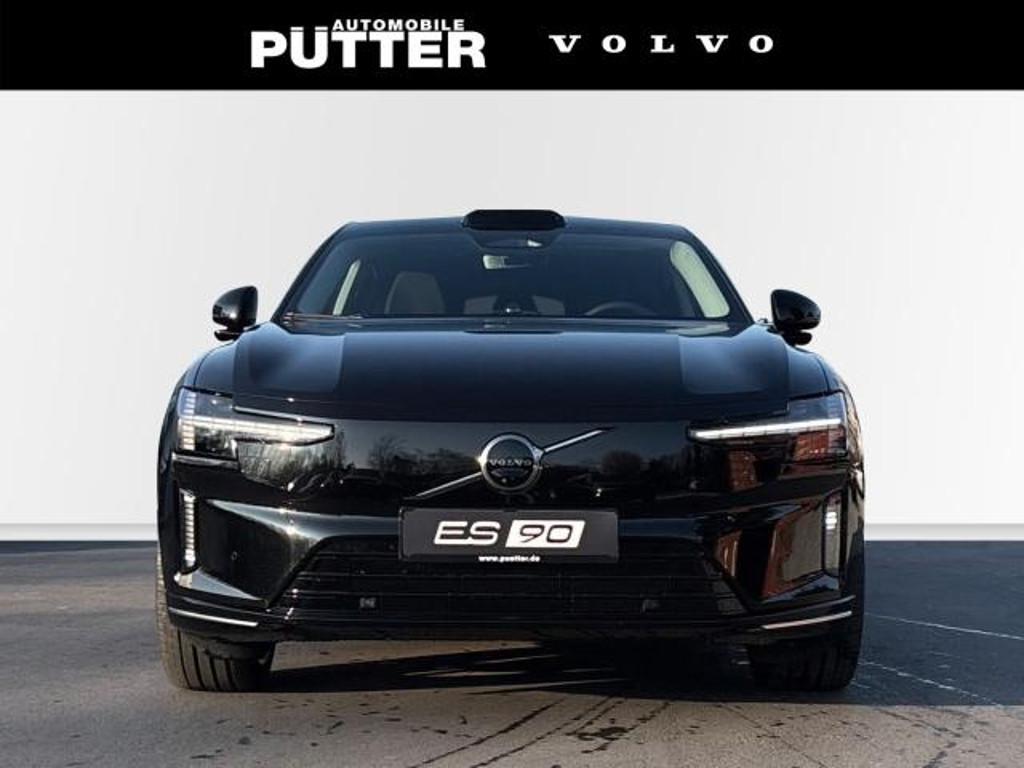 Volvo ES90