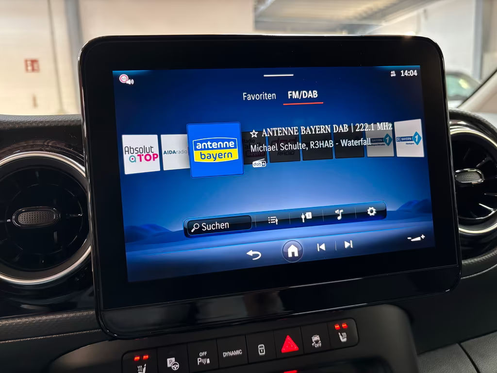 Mercedes-Benz eCitan