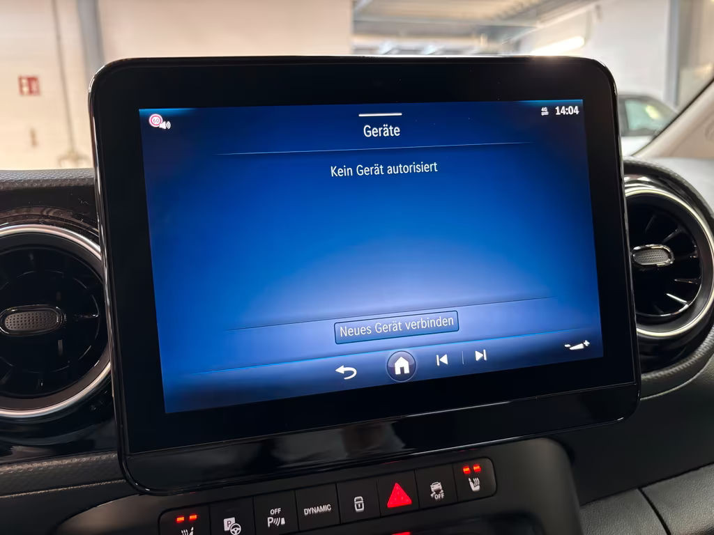 Mercedes-Benz eCitan