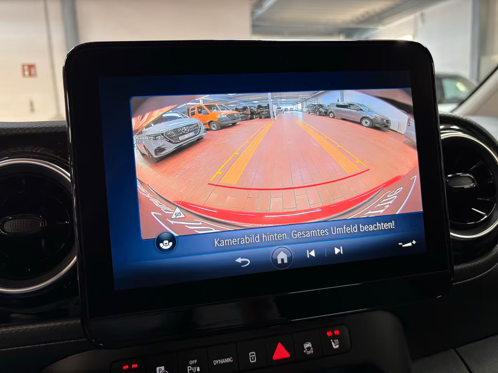 Mercedes-Benz eCitan