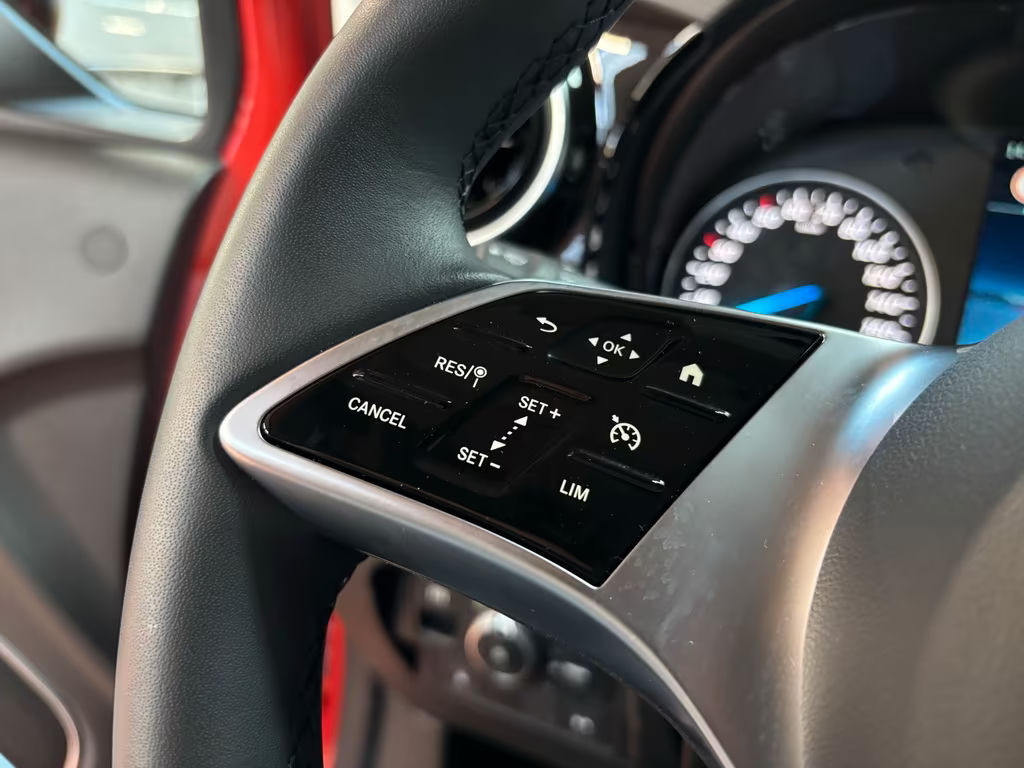 Mercedes-Benz eCitan