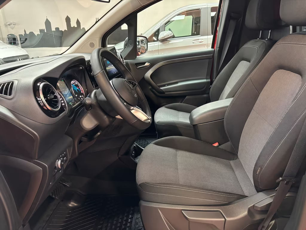 Mercedes-Benz eCitan