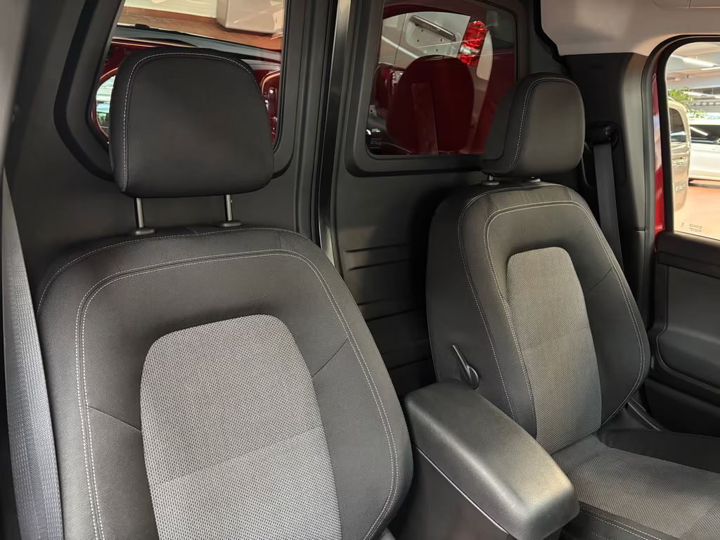 Mercedes-Benz eCitan