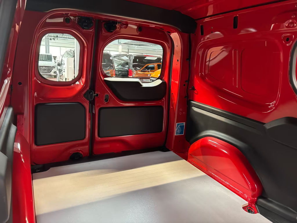 Mercedes-Benz eCitan