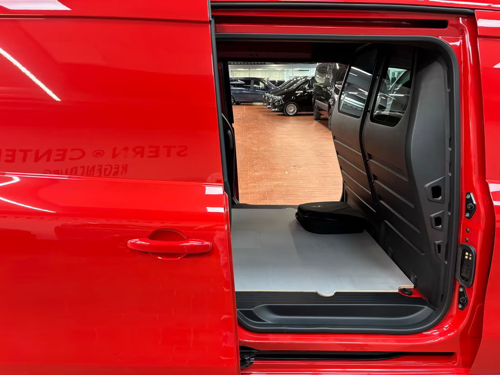 Mercedes-Benz eCitan