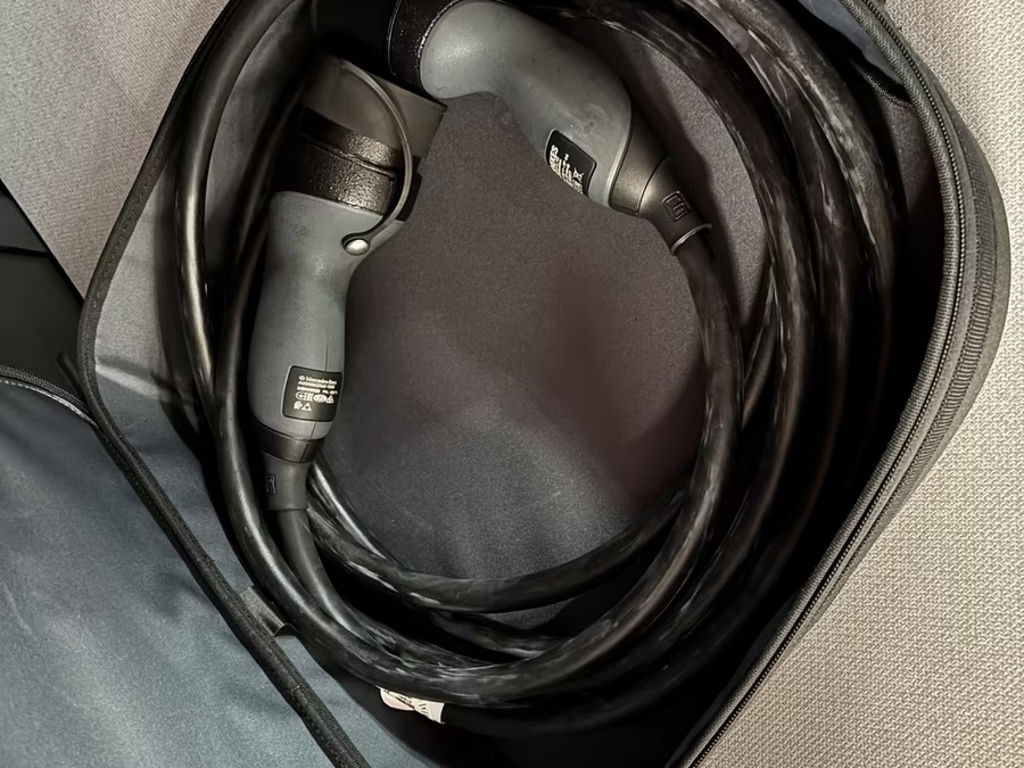 Mercedes-Benz eCitan