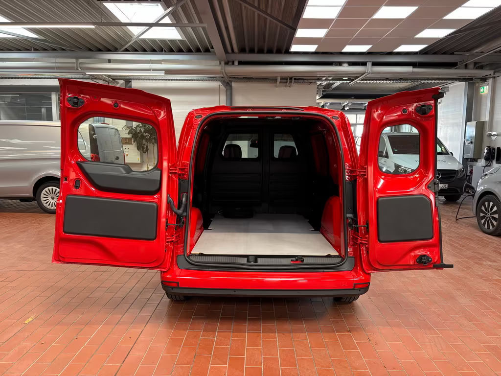 Mercedes-Benz eCitan