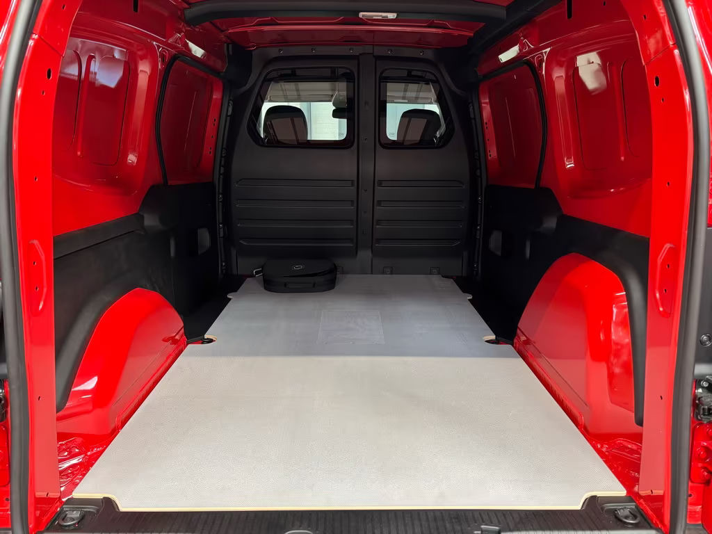 Mercedes-Benz eCitan