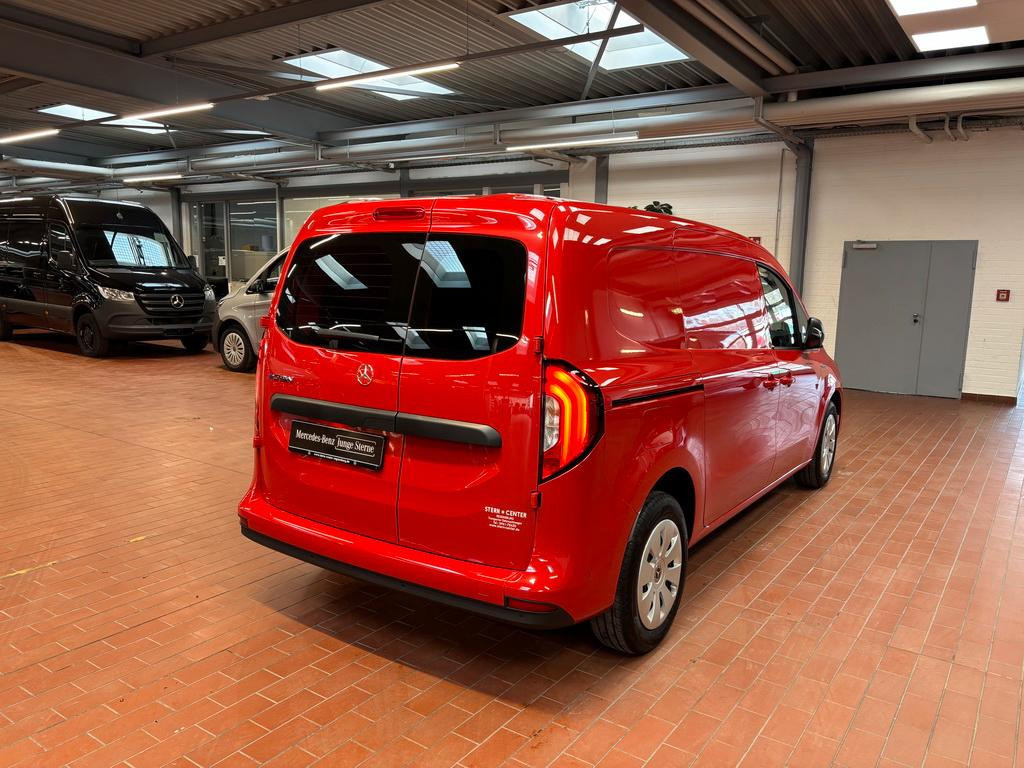 Mercedes-Benz eCitan